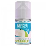 Prime Nicotine Salts - Fizzapple Ice Nic Salts 30ml